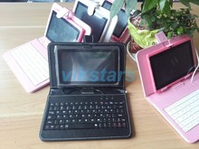 Subor tablet PC 3g WIFI 7 inch android dual core tablet Allwinner A23 android 4 2