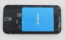 ZOPO ZP998 MTK6592 Octa Core C2 II Phone 5 5 Inch IPS 2GB RAM 16GB Android