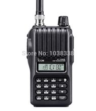 IC-V80E 207channels  VHF136-174 MHz  ham radio two way radio walkie talkie Handheld Tranceiver