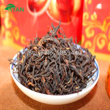 Free shipping.Wild Black Tea 30g is “classic grade”,chinese tea,black tea,healthy drink,used teapot,cup,what from wuyi,china