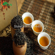 Free shipping Wild Black Tea 30g is classic grade chinese tea black tea healthy drink used