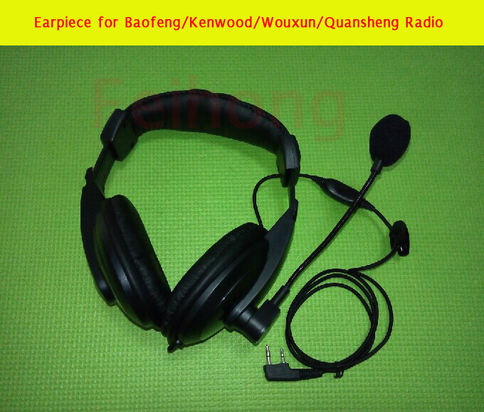 Vox     Kenwood Baofeng UV-5R Wouxun Quansheng Puxing