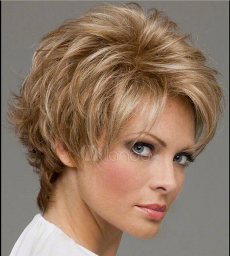 European Hairstyles For Women Over 50 | search results for short layered wigs for women over 50 European Hairstyles For Women Over 50 | search results for short layered wigs for women over 50