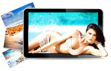 2015 New model Aoson Tab Dual Core 9 Inches Ultra thin 8G ROM Tablet PC with