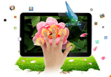 2015 New model Aoson Tab Dual Core 9 Inches Ultra thin 8G ROM Tablet PC with