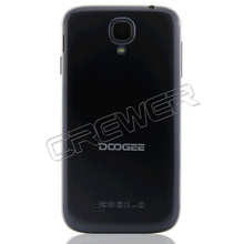Original Doogee Voyager DG300 MTK6572 Dual Core 1 3GHz Android 4 2 Phone 512MB RAM 4GB