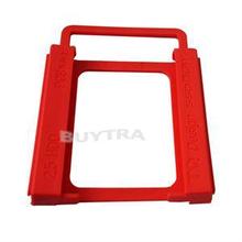 2014 New High Quality Consumer Electronics Products 2.5″ TO 3.5″ SSD HDD Notebook Hard Disk Mounting Adapter Bracket Holder C3