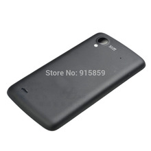 Direct Marketing For Philips W832 Battery Door Back Cover W832 Battery Cover Case Replacement Mobile Phone Parts Free Shipping