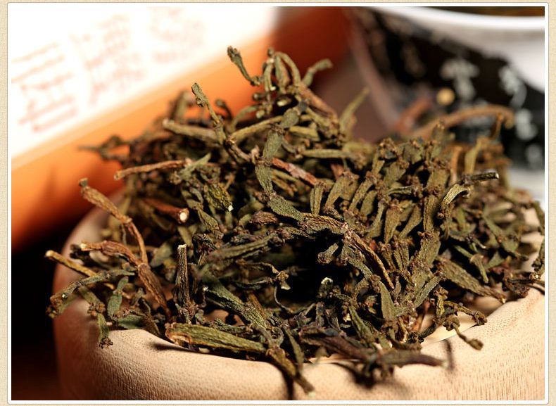 Купить Viscum articulatum burm, витой цветок пик травы, китайский ...