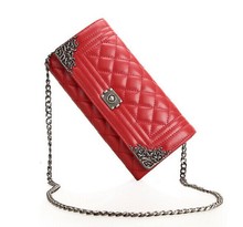 New Arrival 2014 Summer Fashion Brand Desigual Women Chain Messenger Bags Quality Sheepskin Leather Handbag Shoulder