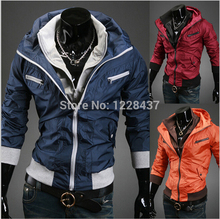 Верхняя одежда Пальто и от Men’s and women’s fashion brand для Мужчины, материал Спандекс артикул 2053846611