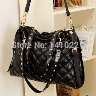 Hot Sell Europe and America fashion messenger bag female bags women s shoulder bag women handbag