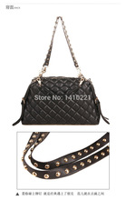 Hot Sell Europe and America fashion messenger bag female bags women s shoulder bag women handbag