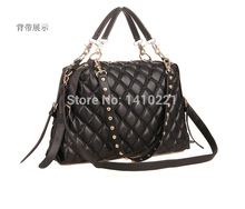 Hot Sell Europe and America fashion messenger bag female bags women s shoulder bag women handbag