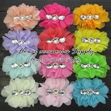 Головные уборы от Flower Accessories Supply для Девочки, материал Полиэстер артикул 2054241119