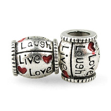 Free-Shipping-1pc-Silver-Bead-font-b-Cha