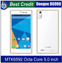 New Original DOOGEE TUBRO2 DG900 Android 4.4 OS 18.0MP 5″inch MTK6592 Octa Core 1.7GHz Mobile Phone 1920X1080 OTG/Oliver