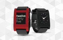 Free shipping Spot authentic Original Pebble Watch electronic paper screen smart ios android Pebble Bluetooth Watch