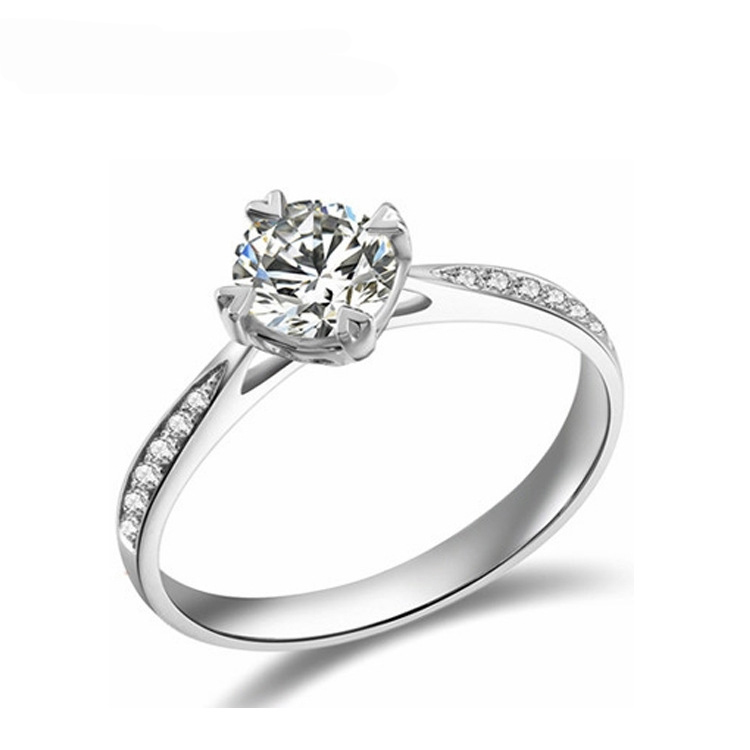 ... Silver-Jewelry-Lovely-Female-Models-Ring-Silver-Crystal-Ring-Top ... Silver-Jewelry-Lovely-Female-Models-Ring-Silver-Crystal-Ring-Top