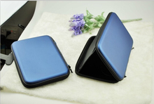 5Pics Lot Colorful PU Leather Speaker Case Bag Speaker Sounder Case Cover for 10 1 Tablet