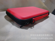 5Pics Lot Colorful PU Leather Speaker Case Bag Speaker Sounder Case Cover for 10 1 Tablet