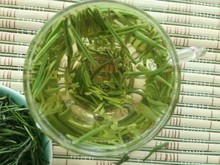 100g 2014 Spring Fresh Silver Needle Yellow Tea premium pure natural drink JunShan Silver Needle High