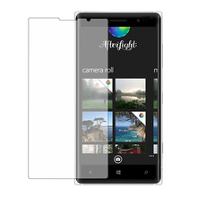 6 X Clear HD  Screen Protector Protective Guard Film For  Nokia Lumia 830