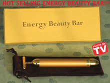 Personal Care firming UYANG 24K Golden bar Energy Beauty Bar Retail box Drop Shipping