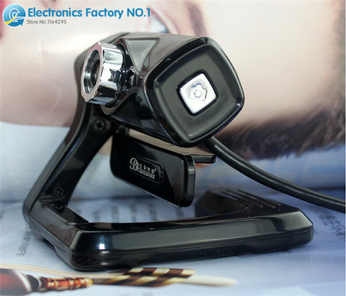 Купить новый бренд оригинальный 12,0 м hd веб-камера usb pc Камера 2 ...