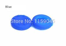 Silicone Analog Controller Thumb Stick Grips Cap Cover For PS 3 360 One Game Accessories Replacement