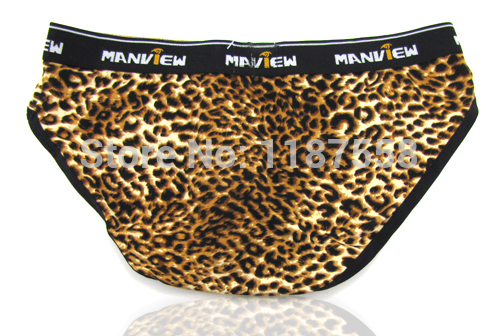 Manview             leoparded     ml xl