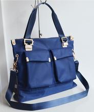 Brand High Qulity 2014 handbag street fashion mochila feminina motorcycle quality oxford fabric women s pink
