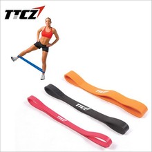 Wholesale 3 Levels Available Pull Up Assist Bands Crossfit Exercise Body Fitness Resistance Loop Band