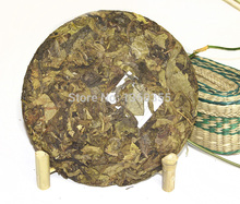 Promotion premium Chinese Yunnan puer tea 357g China the tea pu er Old tree raw puerh