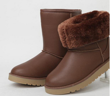2014 New Australia Women shoes high quality boots first walker motorcycle high rain winter Boots winter snow boots for women