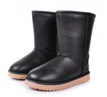 2014 New Australia Women shoes high quality boots first walker motorcycle high rain winter Boots winter