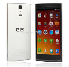 Elephone G6 Smart phone Support Fingerprint Recognition OTG GPS with Android 4.4 MTK6592 Octa Core 1GB+8GB 13.0MP Camera