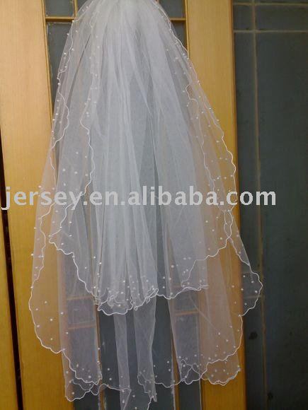 V002 bridal Veils wedding dress Veils Tiaras and Hair Accessories