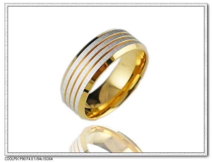 Buy discount yellow gold diamond wedding rings Dropship discount yellow 