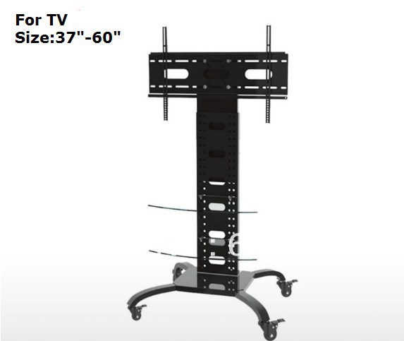LCD Stand Plasma Stand TV Satnd TV Cart Trolley(China (Mainland))