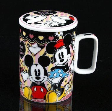 Mickey Mug