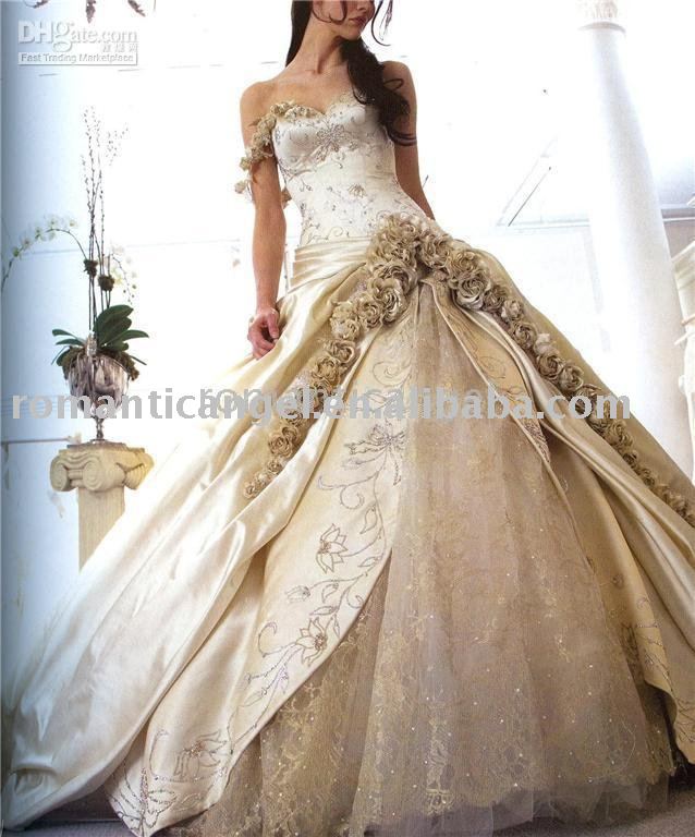 luxury wedding dressesbridal gownswedding gowns