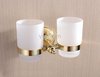 Double Tumbler Holders - Wholesale - Free Shipping(1210)