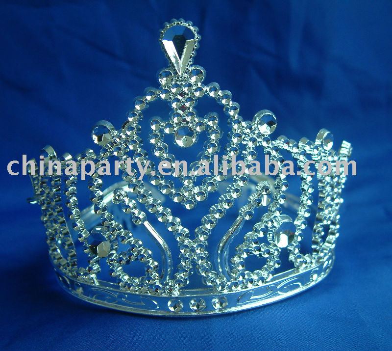 Party Tiara