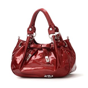 wholesale women fashionable handbag shoulder black bags