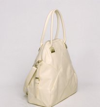 wholesale women fashionable handbag/shoulder black bags