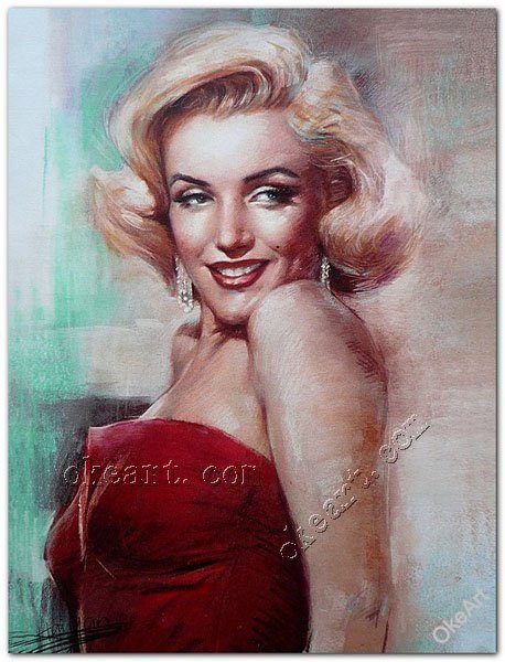 marilyn monroe sex