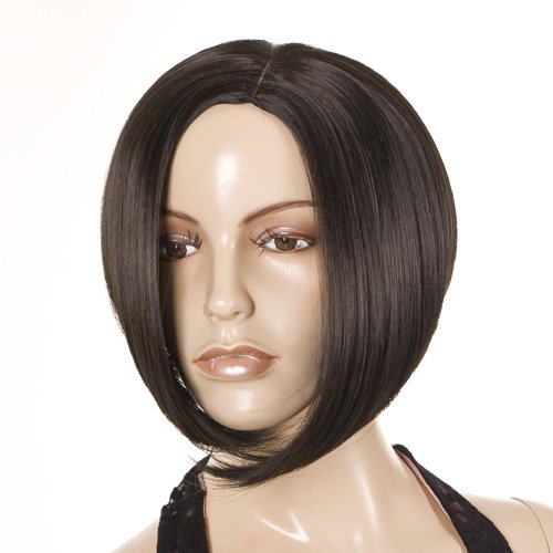 Posh Spice Wig