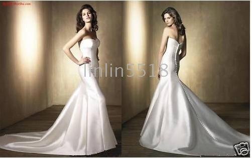 in Lace up Silver Elastic Satin Sweetheart Pleated Column Simple Beach