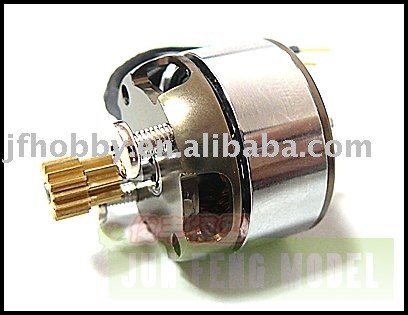 Brushless Motor Attached And Snails(China (Mainland))